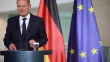 Scholz: Rezultat europskih izbora loš je za sve stranke vladajuće koalicije u Njemačkoj