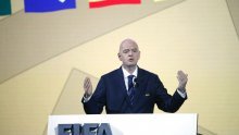 Ovo je veliko; sindikat nogometaša podigao tužbu protiv FIFA-e, evo i zašto