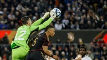 Prvi golman Belgije tik pred Euro pronašao novi klub; odlazi u Saudijsku Arabiju