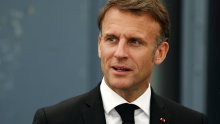 Hoće li Macron podržati von der Leyen? Sve glasnije se čuje kako će biti 'za'
