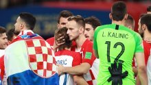 Ivan Rakitić Španjolcima o Vatrenima: To se kosi s logikom