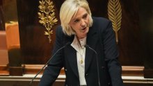 Le Pen protiv francuskoga dalekometnog oružja za Ukrajinu