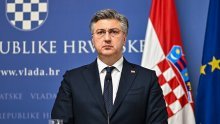 Plenković potvrdio da će Sabor izglasati Pupovca pa prosuo žuč o EU izborima: Ovo se mora mijenjati!