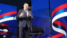 Američki veleposlanih u BiH: Dodik je sve podliji, ksenofobičan i zadrt