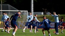 Dok su Vatreni trenirali, Labrović potpisao za novi klub i poslao poruku Armadi