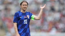 Španjolci su puno optimističniji i od Hrvata kad je u pitanju Luka Modrić