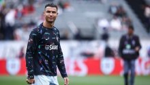 Sva sreća da Ronaldo nije igrao protiv Hrvatske, Irci su osjetili njegovu moć