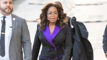 Oprah Winfrey hospitalizirana, oglasila se i njezina najbolja prijateljica