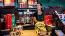 Američki lanac kafeterija Starbucks otvara lokale u Srbiji