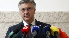 Plenković: Loš potez s lošim posljedicama, ali Bartulica nema veze s nama