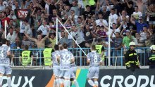 Hajduk odličan za prvu pobjedu, Lokosi ljuti na suca