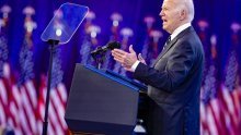 Biden pisao Plenkoviću: 'Hrvatska je pod vašim vodstvom iskusila nevjerojatan napredak'