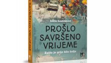 'Prošlo savršeno vrijeme - Zašto je prije bilo bolje' Ivice Ivaniševića