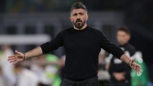 Senzacija na Poljudu! Gennaro Gattuso novi je trener Hajduka