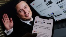 Musk planira sakriti lajkove na X-u, objasnio je i zašto