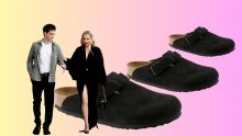 Cool na mamu Kate: U kultnom modelu 'birkenstockica' privukao je sve poglede