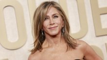 Jennifer Aniston napokon je sretna: Za sve je zaslužan Clyde