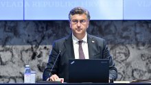 Plenković pojasnio što je dovelo do male izlaznosti na europskim izborima