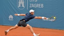 Huawei je ponosni sponzor ovogodišnjeg izdanja ATP Challenger turnira Zagreb Open