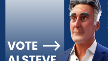 Britanci na izborima mogu glasati za – avatar: Ovo je AI Steve