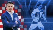 'Treba li Modrić reprezentaciji? Sjetimo se kako je prošla smjena generacije 1998.'