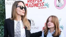 Angelina Jolie otkriva iskustvo koje je snažno utjecao na njezin odnos s kćeri Vivienne