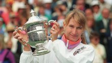 Steffi Graf slavi 55. rođendan: Malo tko bi joj dao te godine