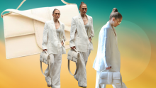 Profinjena elegancija: Chic stajling Jennifer Lopez savršen je za ljeto