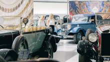 Audi slavi 125 godina Horcha: Izložba koja predstavlja glamur luksuzne njemačke marke