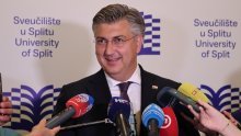 Plenković govorio o Bartulici, otkrio koja mu je najdraža navijačka pjesma