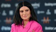 Laura Pausini uputila poseban poziv publici na koncert u Ljubljani