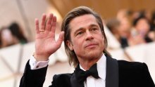 Brad Pitt želi djecu: Spreman je osnovati obitelj s lijepom Ines