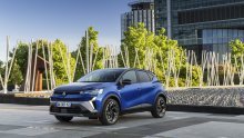 Isprobali smo novi Renault Captur: Temeljito moderniziran pravi predstavnik B-SUV segmenta