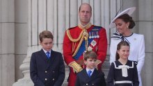 Prva izjava princeze Kate nakon povratka u javnost: 'Dan za pamćenje'