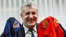 Davor Šuker oglasio se uoči utakmice protiv Španjolske; evo što je prognozirao