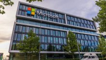 Komisija poslala Microsoftu prigovor zbog mogućeg kršenja protumonopolskih pravila