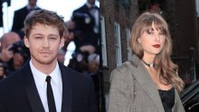 Joe Alwyn konačno prekinuo šutnju o prekidu s Taylor Swift