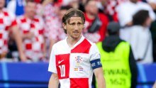 Kapetanov poklič uoči Talijana; Modrić poslao poruku koja će ohrabriti sve navijače