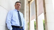 Karamarko s Merkel razgovarao o Lex Perković?