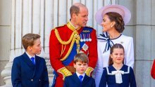 Pogledajte kakvom je divnom fotografijom Kate Middleton čestitala rođendan Williamu