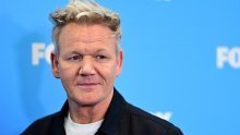 Kulinarski šef Gordon Ramsay doživio tešku biciklističku nesreću