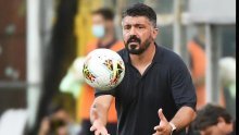 Otkriveno kad će Hajduk predstaviti novog trenera Gennara Gattusa