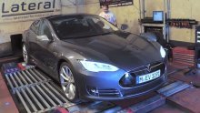 Model S snažniji nego što Tesla tvrdi