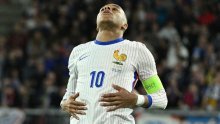 Kylian Mbappe tijekom Eura donio tešku odluku kad je u pitanju reprezentacija