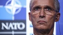 Stoltenberg: NATO razgovara o stavljanju nuklearnog oružja u stanje pripravnosti