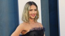 Jessica Alba o životnoj prekretnici: 'Mislim da nikad nije lako'