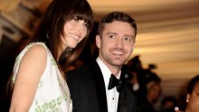 Jessica Biel i Justin Timberlake dobili sina