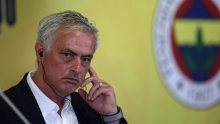 Jose Mourinho priznao da Euro prati i gleda s tugom; razlog su Modrić i Ronaldo