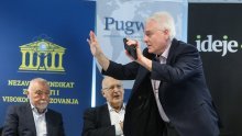 Josipović i Mesić: 'Situacija je gora nego 1939., netko treba popustiti'