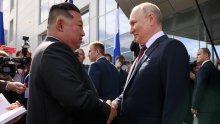 Putin putuje u Sjevernu Koreju, potpisat će 'važne dokumente'